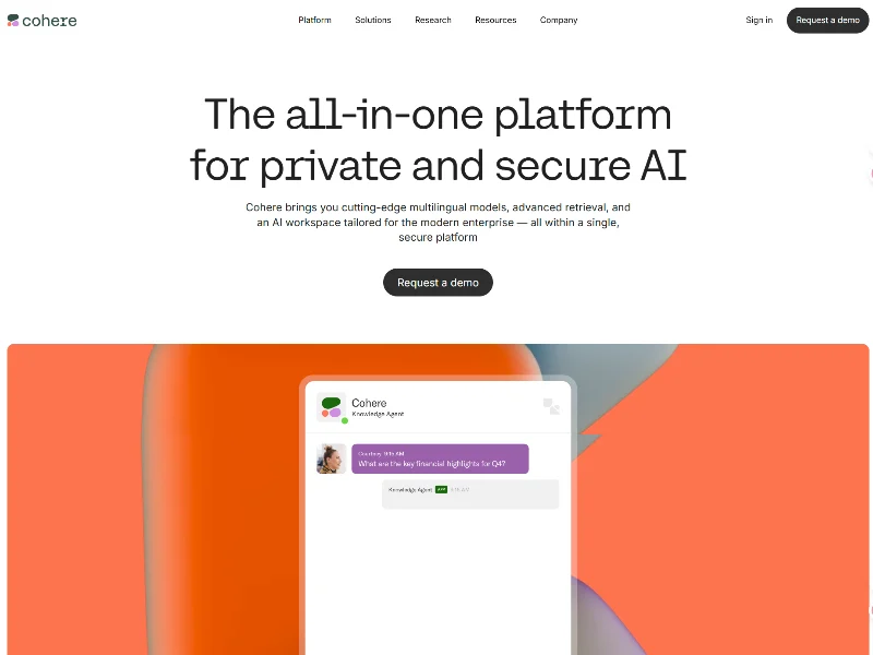 Discovering the Power of Cohere: An AI Tools Tutorial