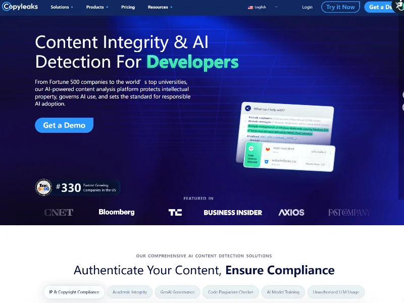 The Complete Guide to CopyLeaks: AI-Powered Plagiarism Detection for Content Creators