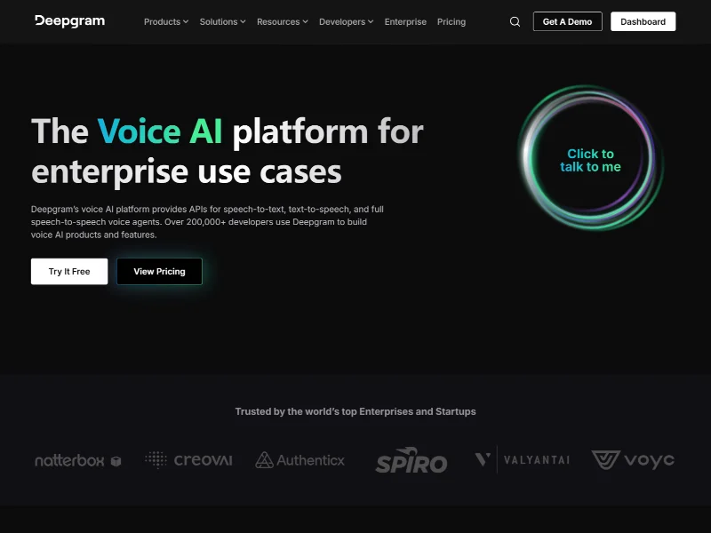 Unlocking the Power of Voice AI with Deepgram: A Comprehensive Tutorial