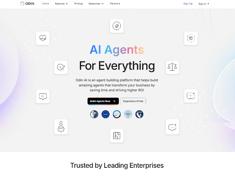 Discovering the Power of Odin AI: A Comprehensive Tutorial for AI Tools