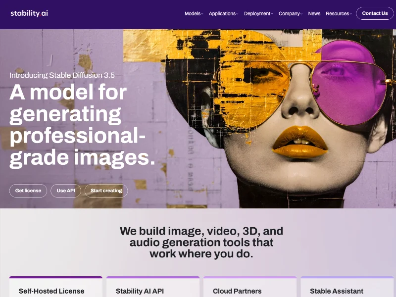 Unlocking the Power of Creativity with Stability AI: An AI Tools Tutorial