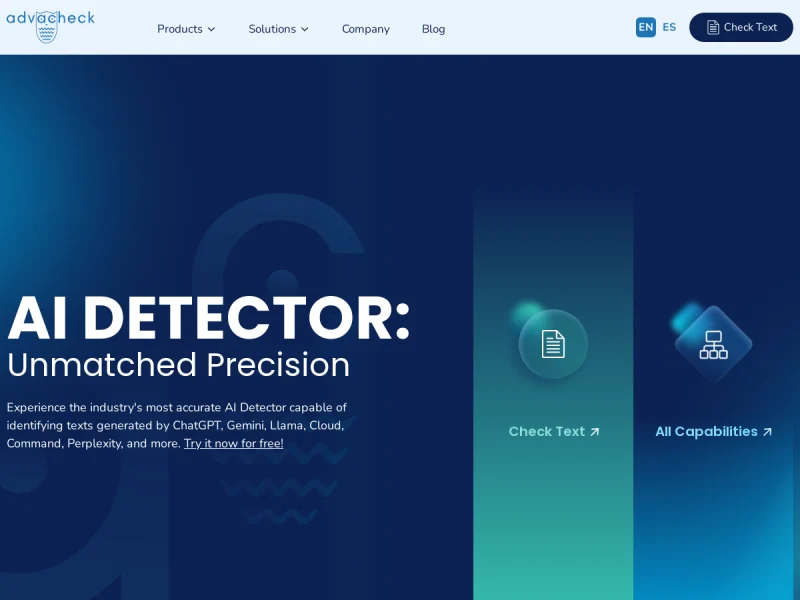 Streamlining Document Workflows with Advacheck: An AI Tutorial