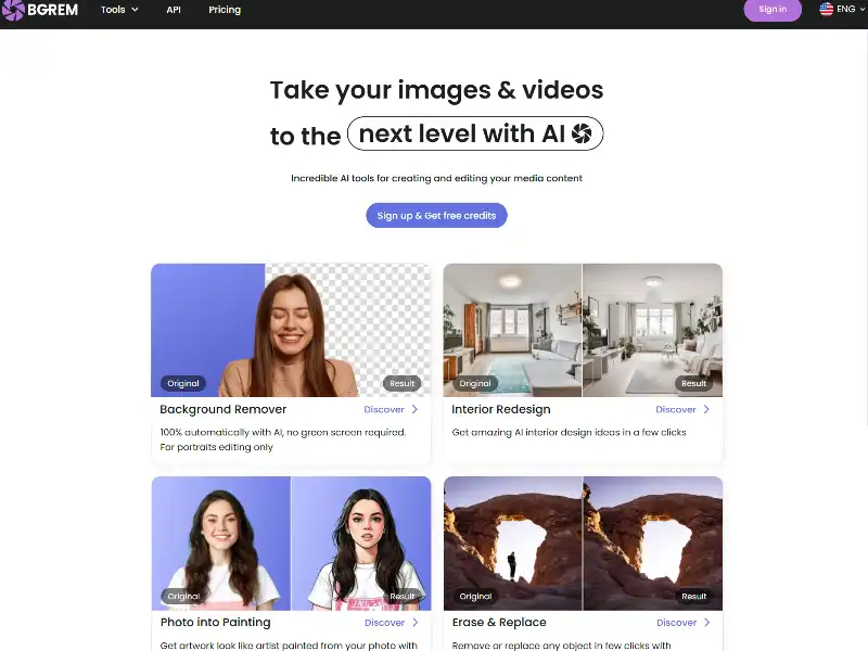 How BGREM AI Empowers Your Creative Projects: A Comprehensive Tutorial