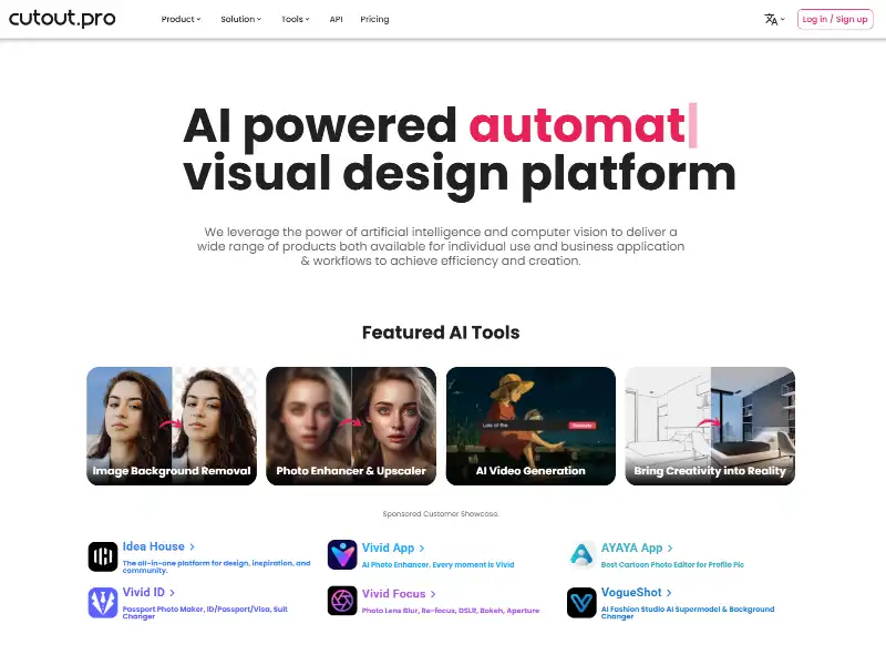 Mastering Cutout Pro: A Comprehensive Tutorial for AI-Powered Image Editing