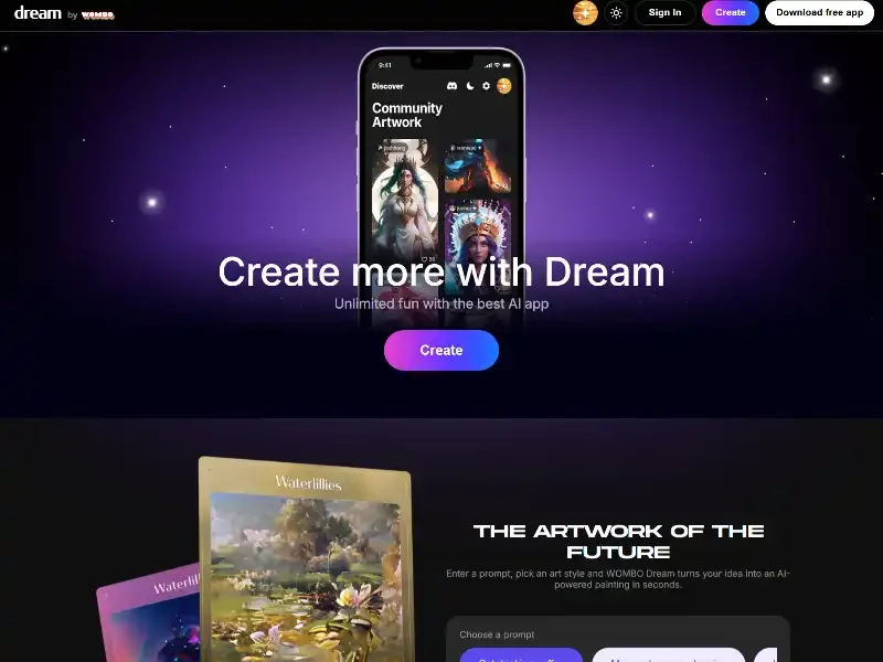 The Ultimate Guide to Dream AI: Revolutionizing Creative Tools