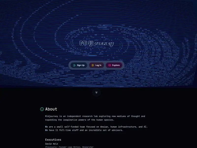 The Ultimate Guide to Midjourney: Unleashing AI-Powered Creativity