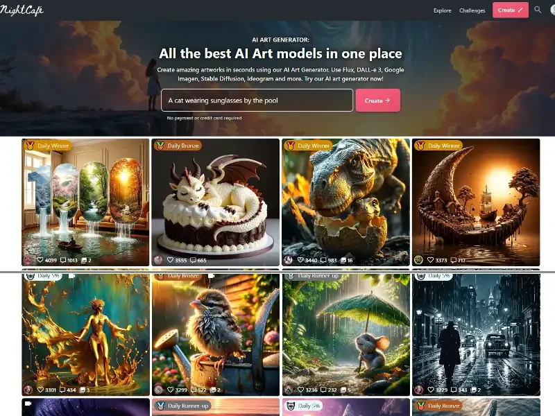 How to Use NightCafe Studio: A Comprehensive AI Art Generation Tutorial