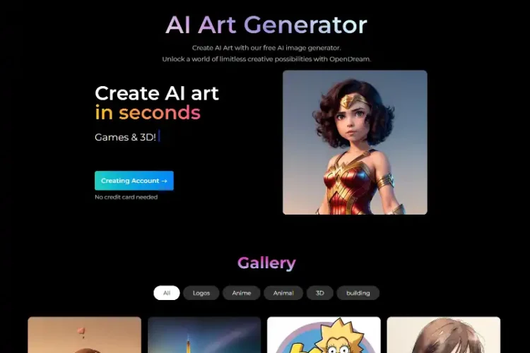 OpenDream: A Comprehensive Tutorial for AI-Assisted Coding