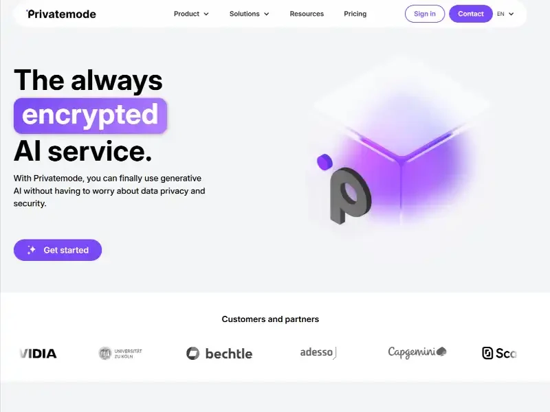 The Ultimate Guide to Privatemode: A Privacy-Focused AI Solution for Secure Conversations