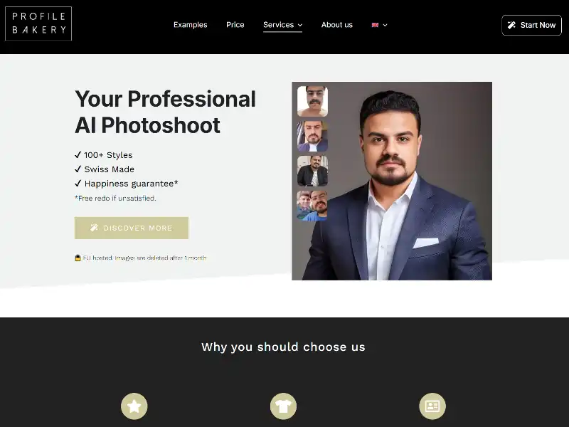 Crafting Human-Like Content for Profile Bakery: An SEO-Optimized Tutorial