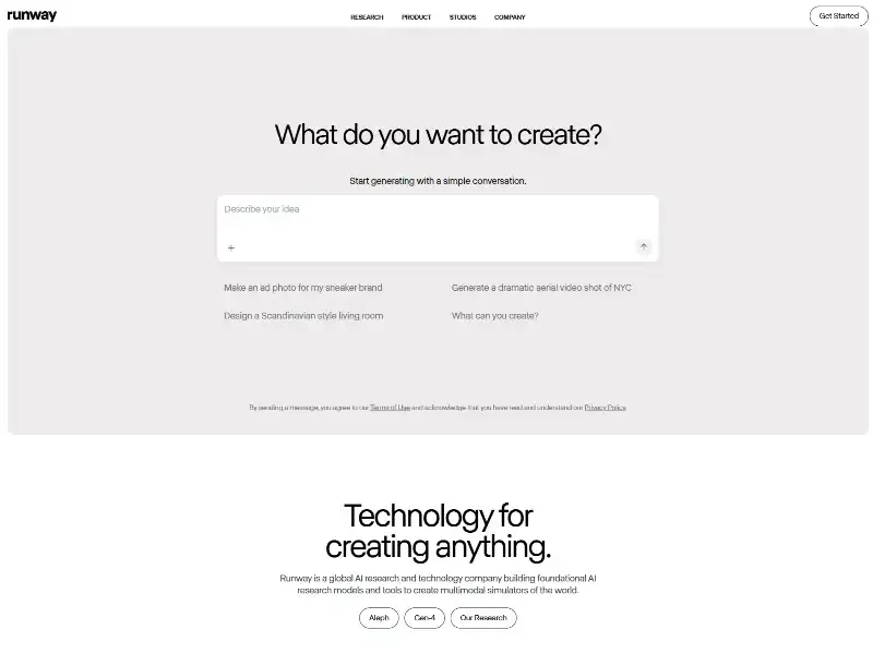 The Ultimate Guide to RunwayML: Unleashing AI Creativity for Everyone