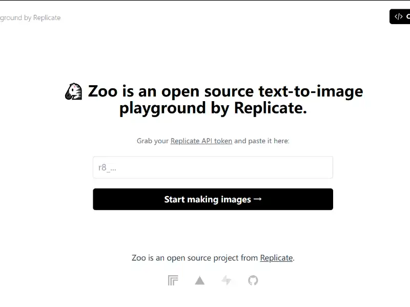 Exploring Zoo by Replicate: A Powerful Platform for AI Image Generation