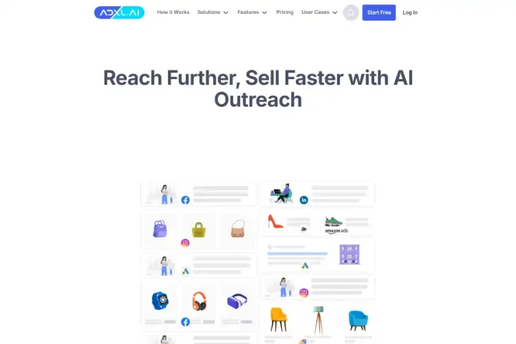Unlock Massive Efficiency: 7 Powerful Ways ADXL AI Delivers 80% Less Work and 30% Lower Ad Spend!