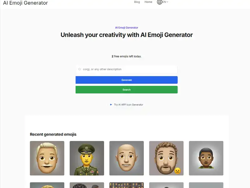 The Ultimate Guide to AI Emoji Generator: Bringing Expressions to Life