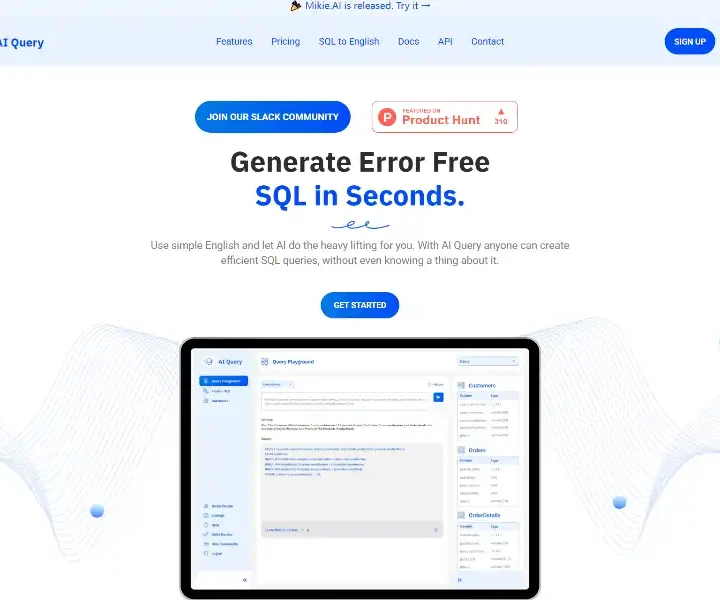 AI-Query-Generate-SQL-Queries-with-AI-in-Seconds