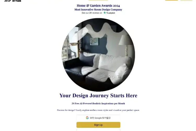 How to Transform Your Room Designs with AI Room Styles