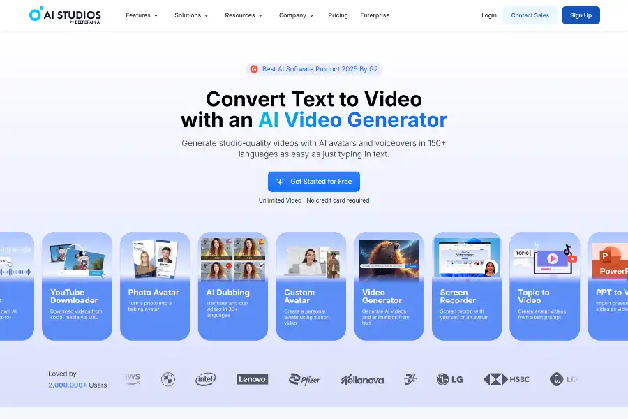 ‌The Ultimate Guide to AIstudios: A Human-Centric Approach to AI Tools‌