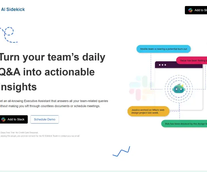 AI-Sidekick-ChatGPT-powered-team-analytics-in-Slack