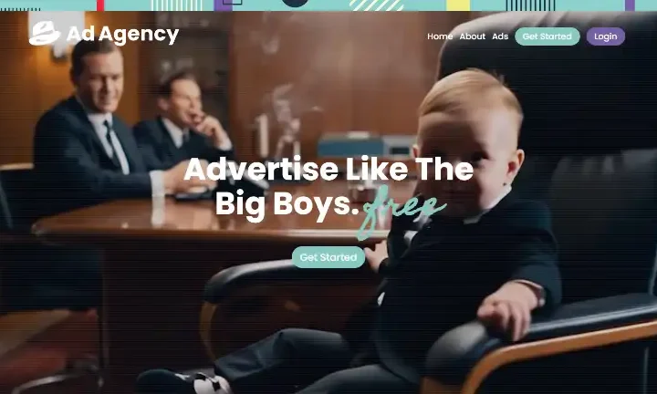 Ad-Agency-The-World-s-First-AI-