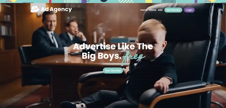 Revolutionary 100 % Free AI Ad Agency: How AdAgency.co Empowers Startups to Outperform Giants