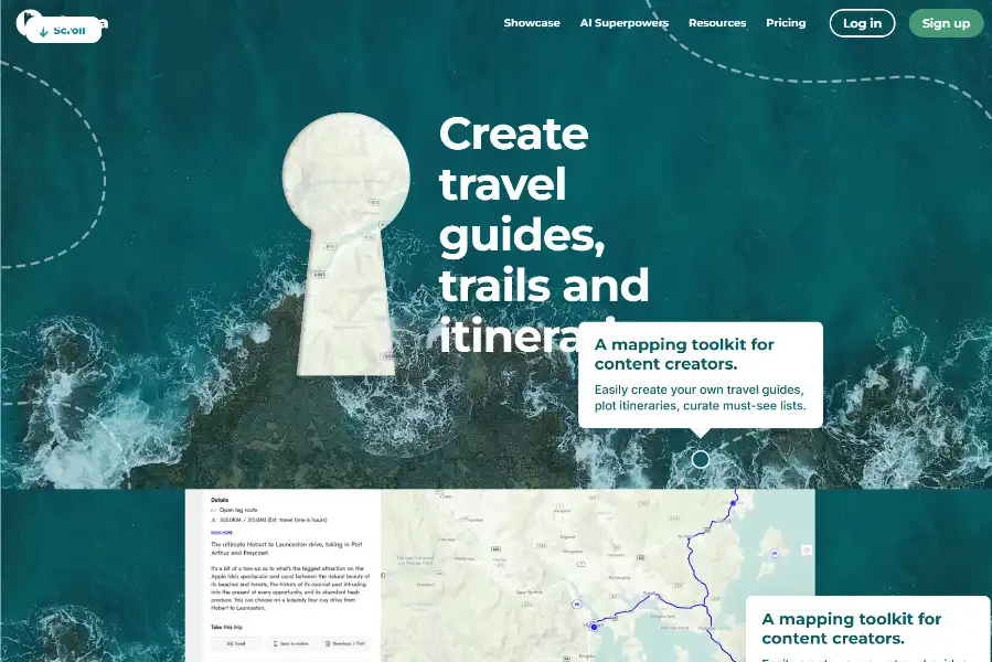 5 Powerful Reasons Alpaca Travel’s AI Supercharges Your Itineraries—7 Game-Changing Features You Must See Today