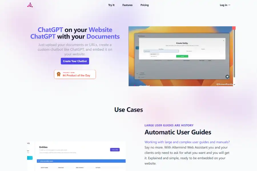 Revolutionary 3-Minute AI Builder: Altermind Empowers 85 Languages & Zero-Code Mastery for Your Business
