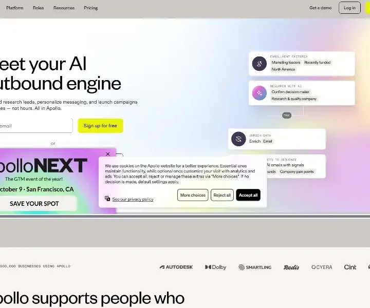 Apollo-io-AI-Outbound-Engine-for-B2B-Sales