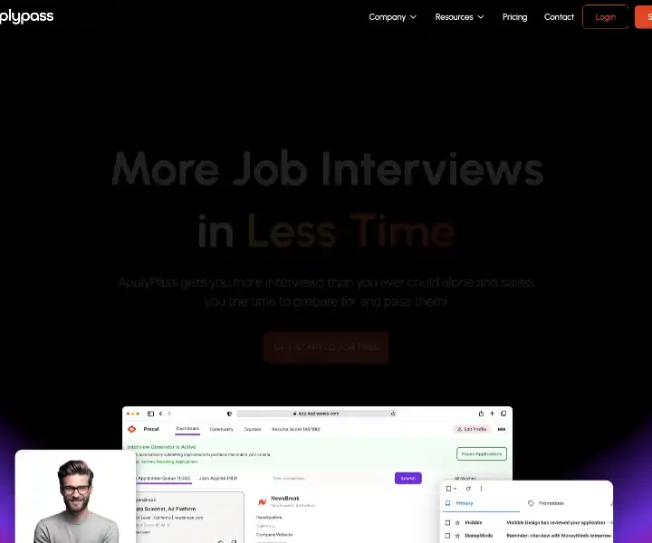 ApplyPass-Automated-Job-Search-AI-Get-More-Job-Interviews