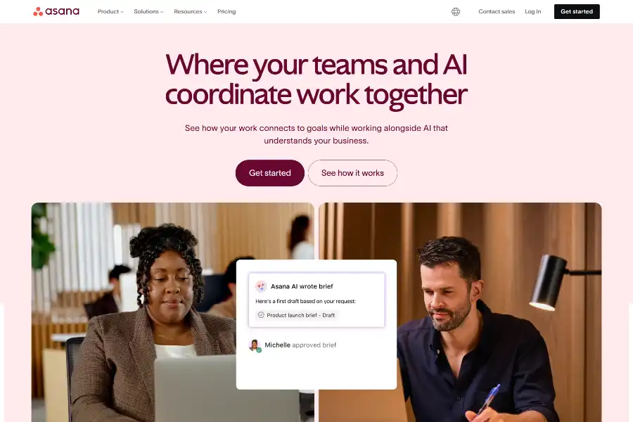 Asana in 2025: How AI-Powered Work Management Is Redefining Productivity for Modern Teams