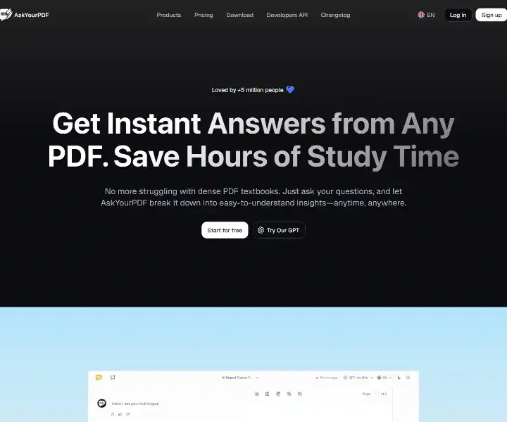 AskYourPDF-The-Best-PDF-AI-Chat-App