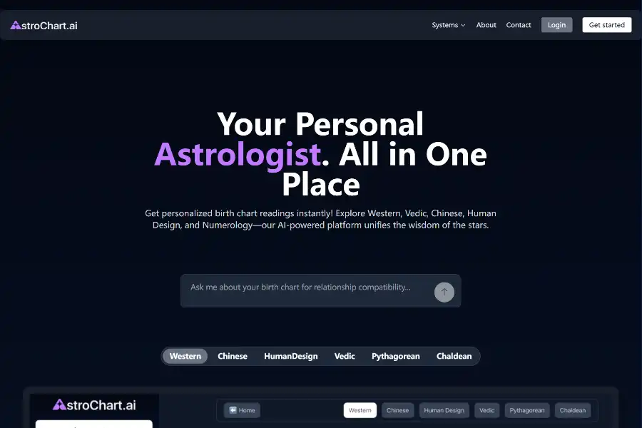 Discover 5 Epic Ways AstroChart.ai Transforms Astrology with AI-Powered Precision