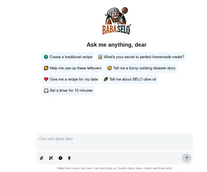 Baba-Selo-Your-Magical-Recipe-Companion