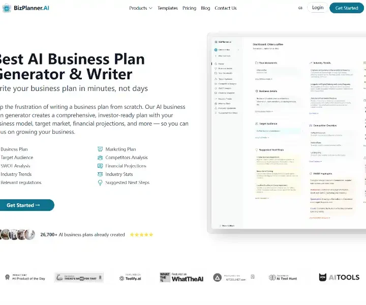 BizPlanner-AI-Business-Plan-Generator-Write-in-15-Minutes
