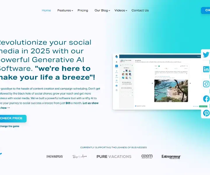 Blue-Strawberry-App-AI-Generated-Creative-Content-for-Social-Media-Marketing-and-Scheduling