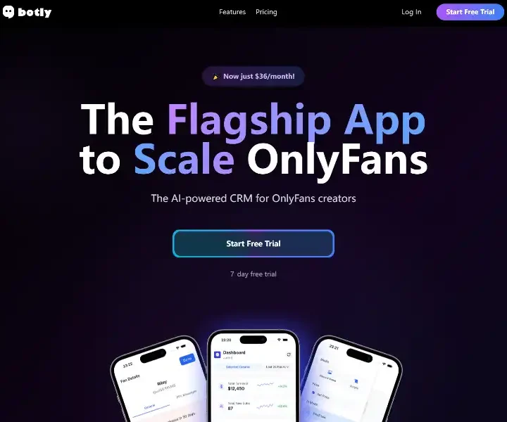 Botly-OnlyFans-CRM-AI-Chatbot