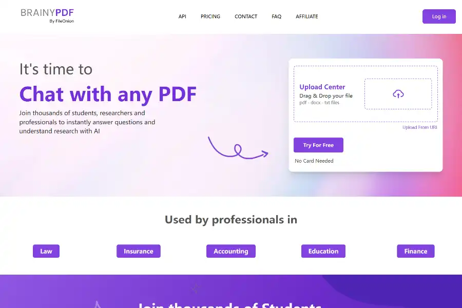 Revolutionize PDF Workflows: 7 Powerful Reasons Why BrainyPDF Delivers Astonishing Productivity Gains in 2025