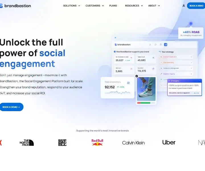 BrandBastion-Social-Media-Engagement-Solutions