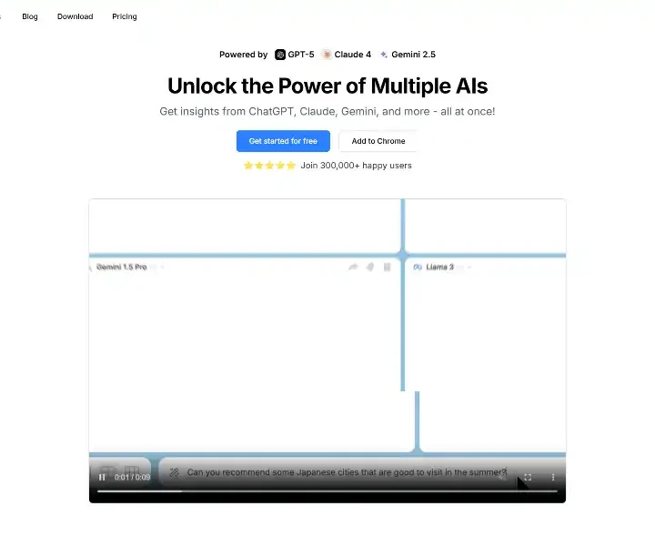 ChatHub-GPT-5-Claude-4-Gemini-2-5-side-by-side