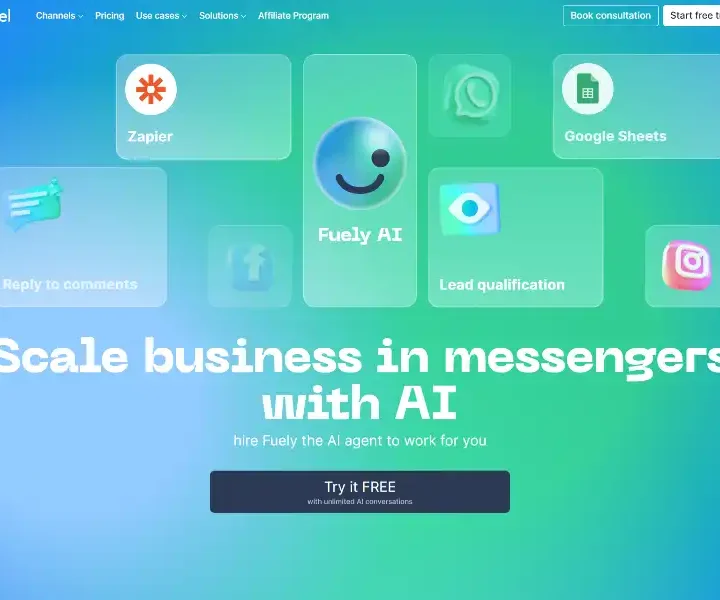 Chatfuel-AI-agents-for-automated-sales-Meta’s-partner