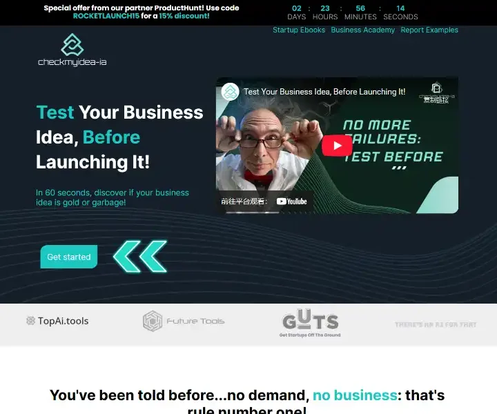 Checkmyidea-IA-No-more-failures-test-your-idea-before-launching-