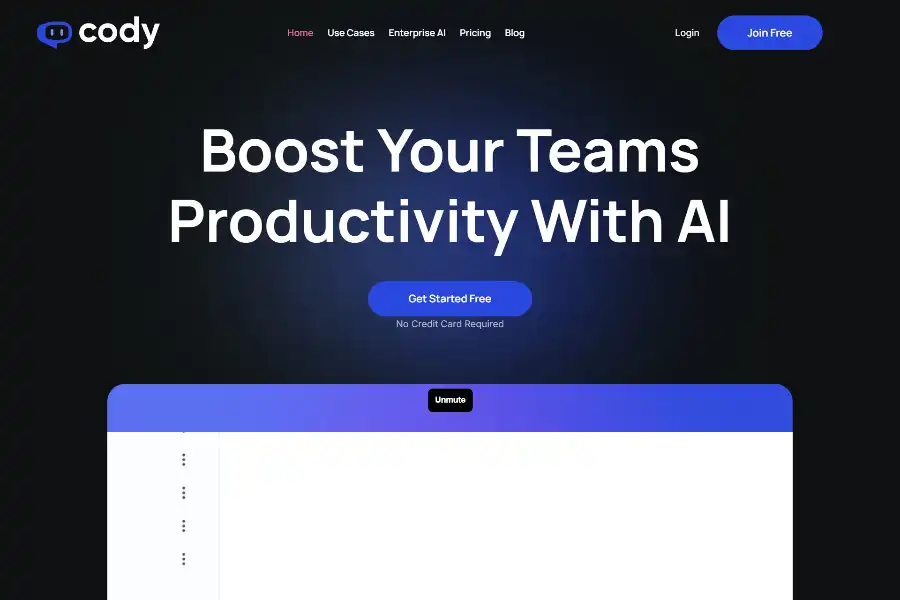 Cody AI: The Complete Guide to Building a Secure, Custom AI Workforce for Your Business