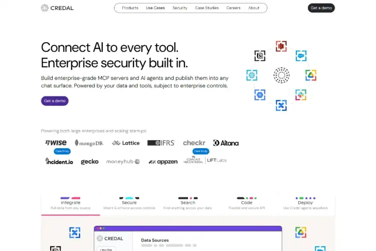 2025 Unleashing the Power of Secure AI with Credal: A Comprehensive Analysis