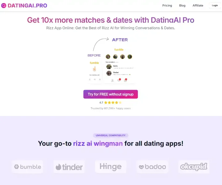 DatingAI-Pro-RIZZ-AI-FREE-Rizz-App-Online-1-Rizz-AI-Dating-Assistant