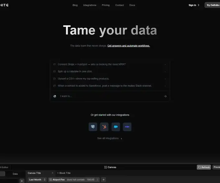 Definite-All-In-One-Data-Analytics-Platform