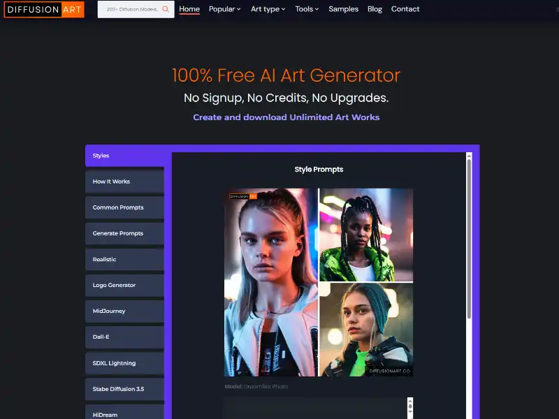The Ultimate Guide to Diffusion Art: A Revolutionary AI-Powered Creative Platform