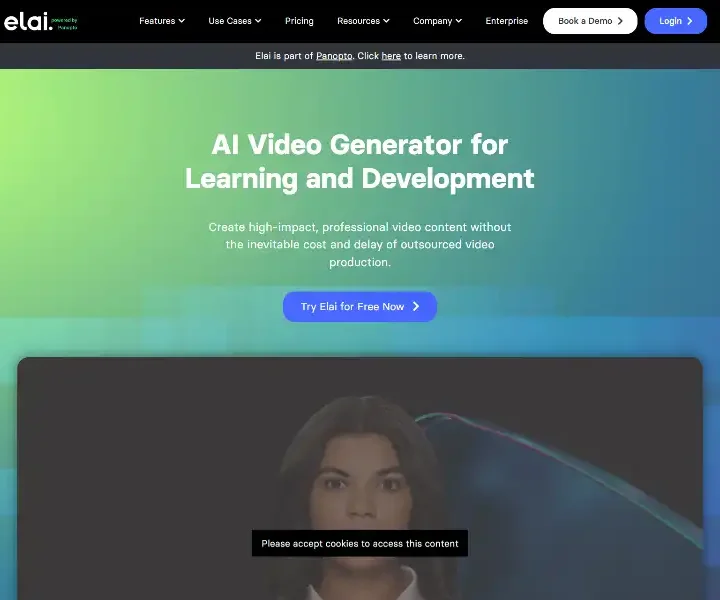 Elai-io-The-Most-Advanced-and-Intuitive-AI-Video-Generator