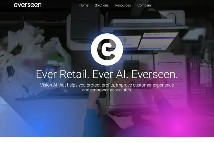 Everseen Evercheck: The Vision AI Engine Redefining Retail Loss Prevention and Beyond