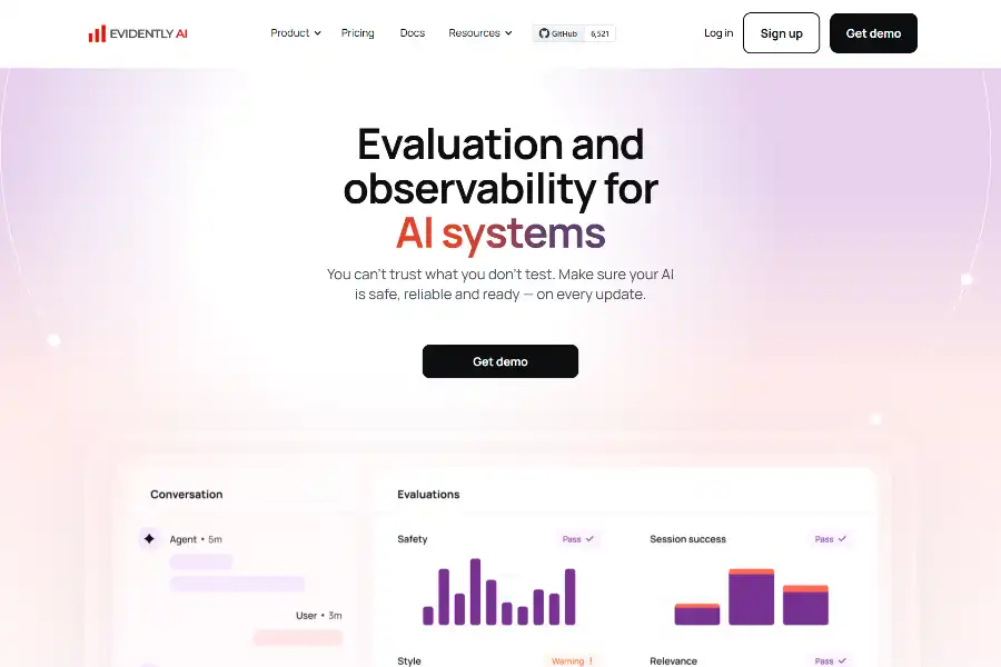 Revolutionary 10X Performance Boost with Evidently AI: The Ultimate LLM Observability Platform You Must Deploy Today