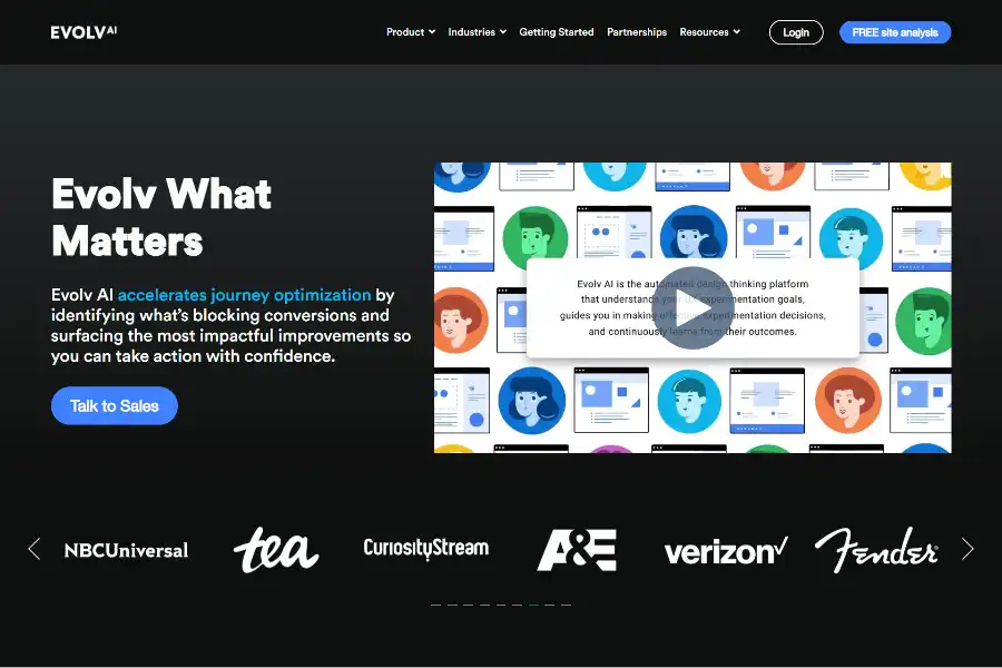 Evolv AI Review 2025: 7 Powerful Ways This AI-Led Optimization Platform Skyrockets Your Revenue