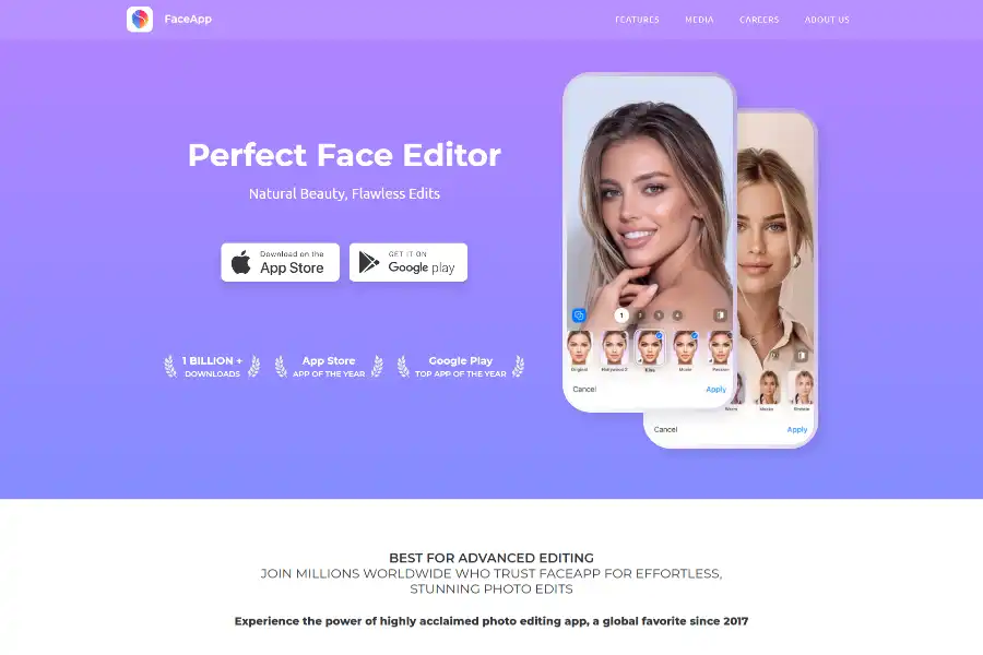 Revolutionary 7-Layer AI Magic: FaceApp Transforms Your Selfies into Flawless Masterpieces—An Unstoppable 2025 Guide